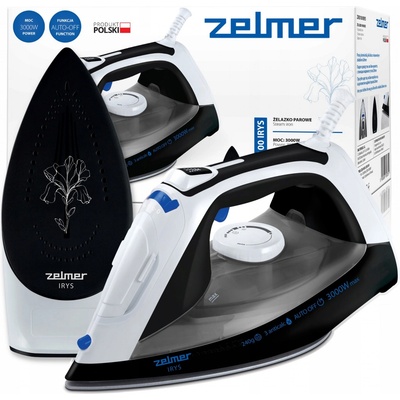 Zelmer ZIR 3100