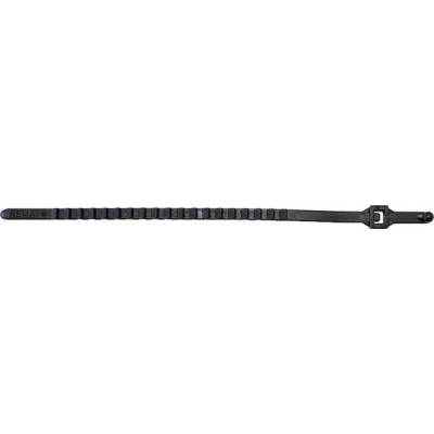 REMA Plastový pásek pro fixaci kmínků REMA 1014 RASTERBAND - balení 250 ks/500 ks 250 mm dlouhý/250ks