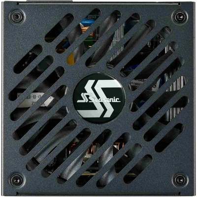 Seasonic FOCUS Gold Series SSR-650SGX 650W 1SF65GFRT3A10X