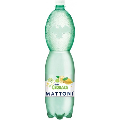 Mattoni Cedrata 1,5 l