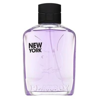 Playboy New York toaletná voda pánska 100 ml