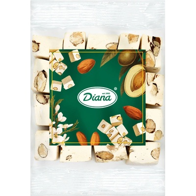 Diana Company Nugát s mandlemi 100 g
