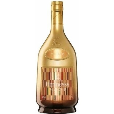 Hennessy VSOP Privilege no.5 40% 0,7 l (holá láhev)