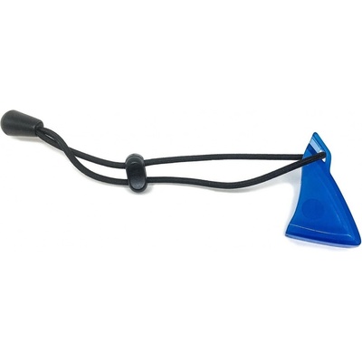 Blue Ice Spike protector