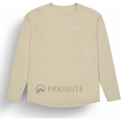 Picture triko Osborn L/S PLAZA TAUPE