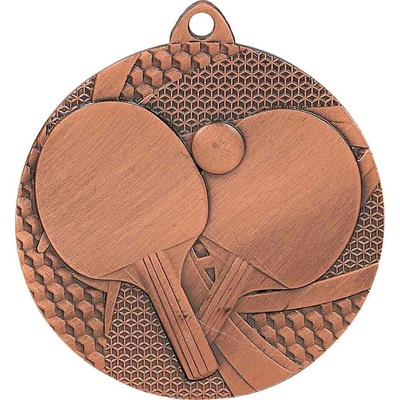 Medaile stolní tenis – Hledejceny.cz