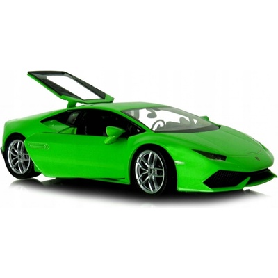 Maisto Lamborghini Huracán LP 610 4 zelená 1:24