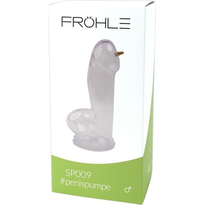 Fröhle SP009 25cm
