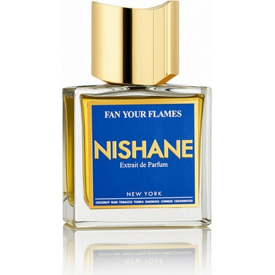 Nishane Fan Your Flames parfum unisex 100 ml tester