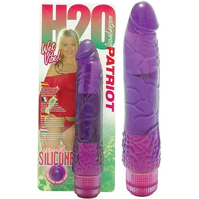 Seven Creations H2O Patriot