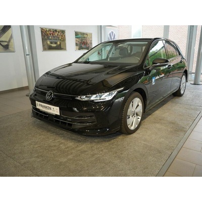 Volkswagen Golf 1.5 eHybrid Goal DSG 150 kW
