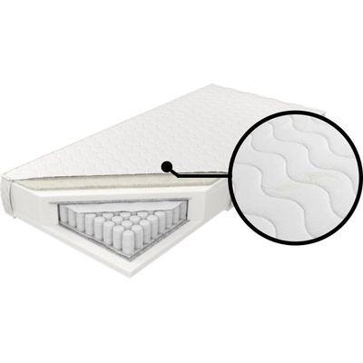 M&K Foam Estrella 100 Aloe Vera