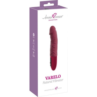 beau coeur Varelo Natural Vibr