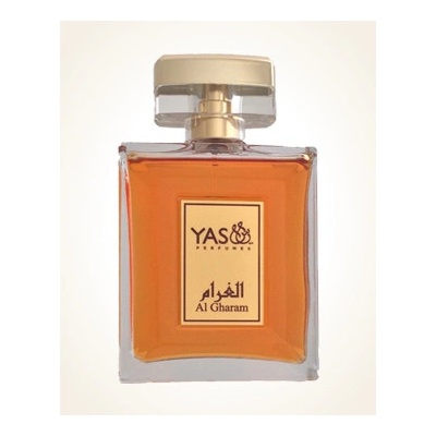 YAS Perfumes Al Gharam parfémovaná voda dámská 100 ml