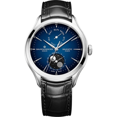Baume & Mercier M0A10593 – Hledejceny.cz