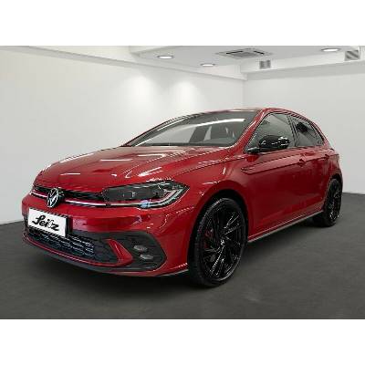 Volkswagen Polo GTI DSG 152 kW