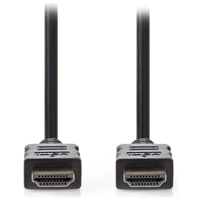Nedis CVGL34000BK75