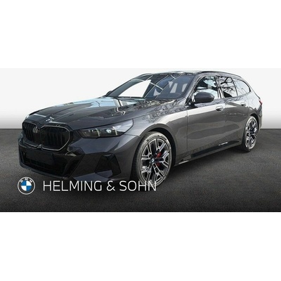BMW 540d Touring xDrive M Sport 223 kW