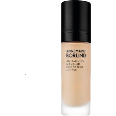 Annemarie borlind Tekutý make-up pre zrelú pleť Anti-aging Make-up Honey 30 ml