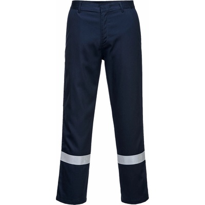 Portwest BZ14 Bizweld Iona nohavice Navy