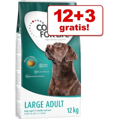 Concept for Life Medium Senior 12 kg