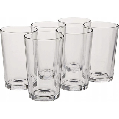 Duralex Sklenice na nápoje 6 x 200 ml