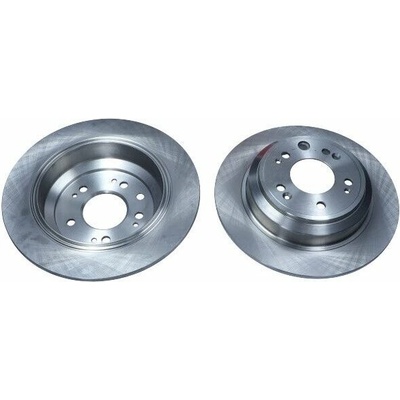 Brzdový kotouč MAXGEAR 19-2396