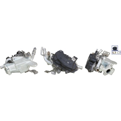 ELSTOCK AGR - Ventil 73-0281