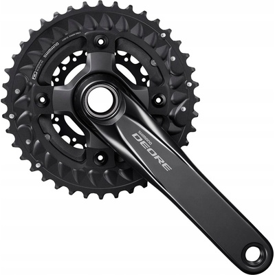 Shimano FC-M6000-3 – Hledejceny.cz