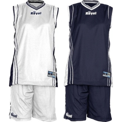 Royal Double Fashion Basketbalový set