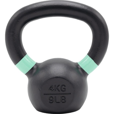 4Gyms liatinový 4 kg