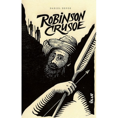 Robinson Crusoe (slovensky)