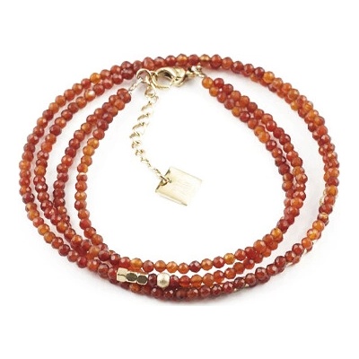 ZAG BIJOUX SBX6883-01RED