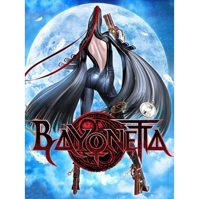 Bayonetta