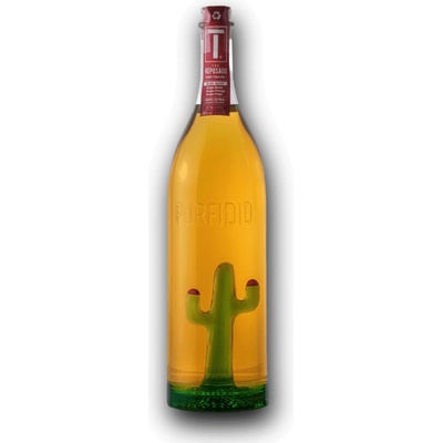 Porfidio Tequila Reposado 100% Agave Repo Extra 40% 1,75 l (holá láhev)