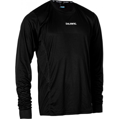 zzz SALMING Core 21 longsleeve jr black – Hledejceny.cz
