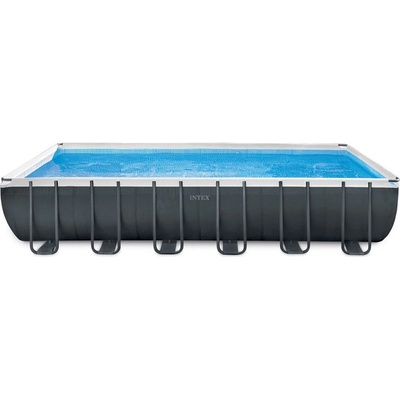 Intex Ultra Frame Rectangular 7,32 x 3,66 x 1,32 m 26368NP