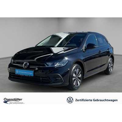 Volkswagen Polo 1.0 TSI Life DSG 85 kW