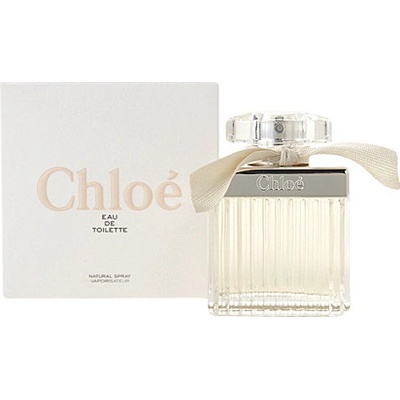 Chloé Chloé toaletná voda dámska 50 ml