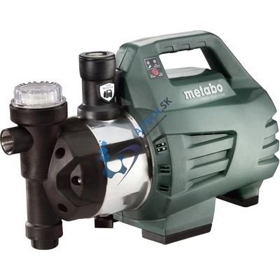 Metabo HWAI 4500 INOX
