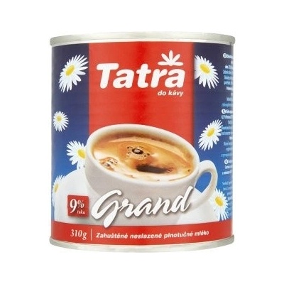 Tatra Grand nesladene 310 g