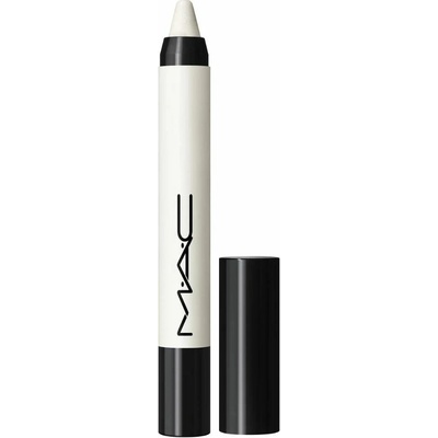 MAC Dazzlelips Crayon rtěnka Bílá 1,5 g
