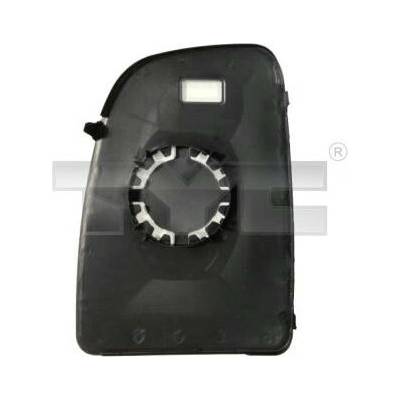 Sklo zrkadla, vonkajšie zrkadlo TYC 309-0071-1