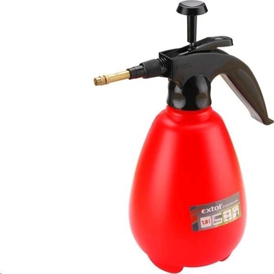 Extol Premium Postřikovač ruční tlakový, 1,8L – Hledejceny.cz
