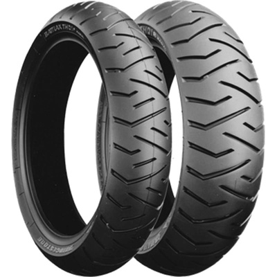BRIDGESTONE TH01 M Suzuki 650 Burgman 160/60 R14 65H – Hledejceny.cz
