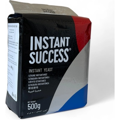 Lesaffre Instantní droždí Success Silver 500 g – Hledejceny.cz