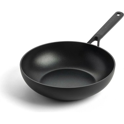 KitchenAid Wok pánev Classic Forged Aluminium 28 cm