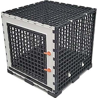 Leganest AGF EKO F1 Modulární klec 32/42/62 cm – Hledejceny.cz