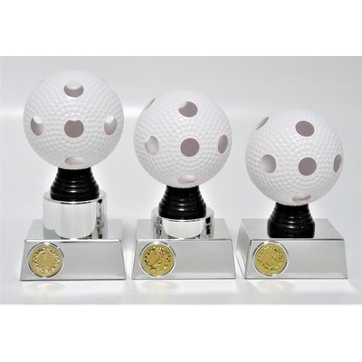 Florbal trofeje 93-P511.MULTI