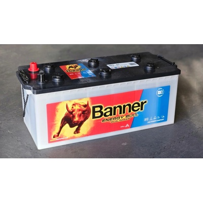 Banner Energy Bull 96351 180Ah 12V